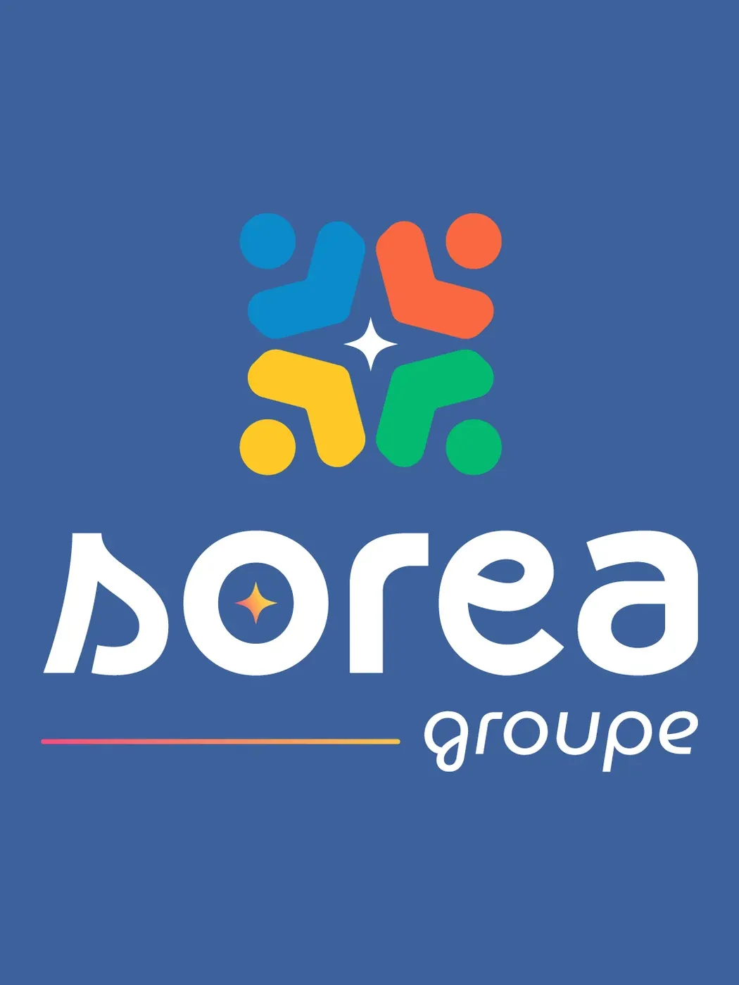 SOREA, Brand identity