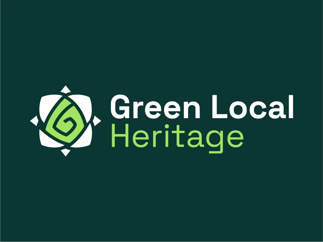 Green Local Heritage, Brand identity