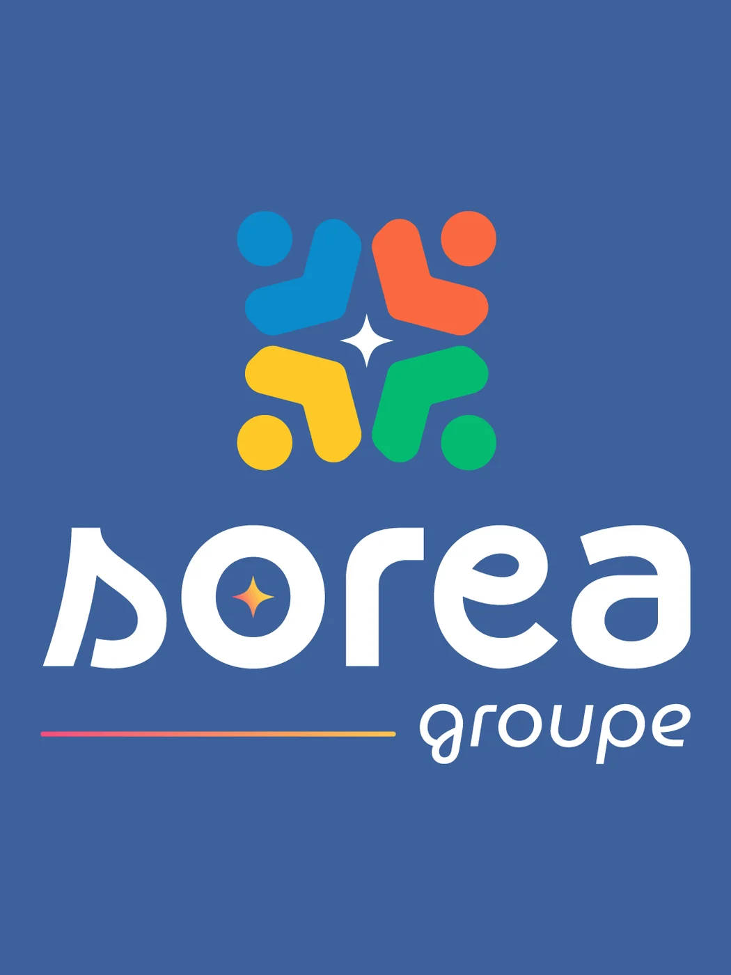 SOREA, Brand identity